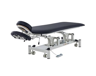 Confycare - Contoured Massage Couch