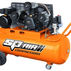 SP 3/100 Air Compressor 309LPM