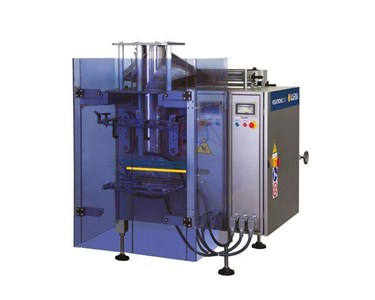 Ilapak - Vegatronic Series VFFS Pouch & Doy Pack Packaging Machine 