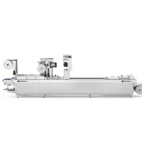 Thermoforming Packing Machine | R 3