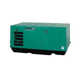 Mobile Generator | 3.6kVA QG4000