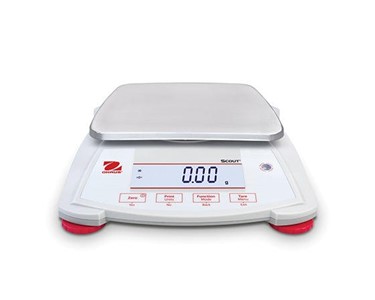 OHAUS - Balance, Scout SPX1202, 1200g X 0.01g