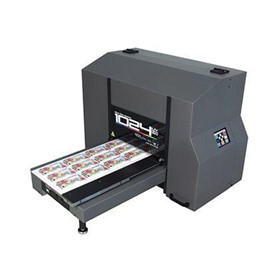 UV Printer | 1024UVHSDCS 