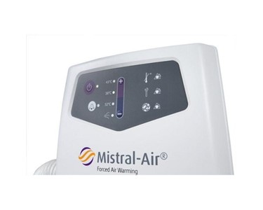 Mistral Air - Veterinary Patient Warmer | Standard