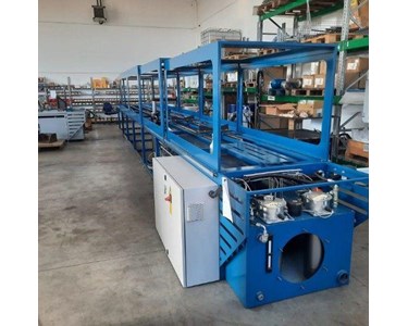 HEMS - Automatic Digital Cylinder Tester - HE-ADCT01