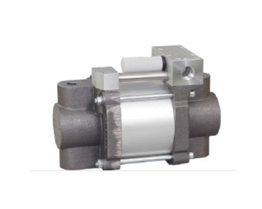 Maximator -  High Pressure Pump I Oil Operation Pumps S...D Series