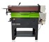 WoodFast - Oscillating Belt Sander 2515mm x 150mm 3HP 240V
