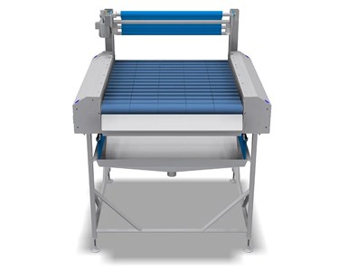 Absorbent Drying Rollers | Wyma Solutions