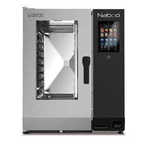 Commercial Combi Steamer Oven | NAE101B