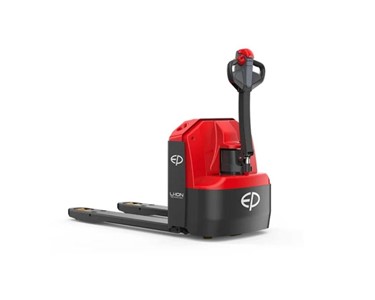 Electric Pallet Jack | WPL202