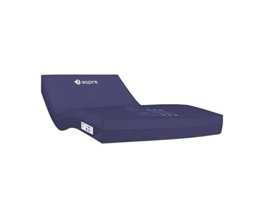 Aspire - Foam‑in‑Cell Mattress | Aspire Hybrid Comfort, Alternating Option