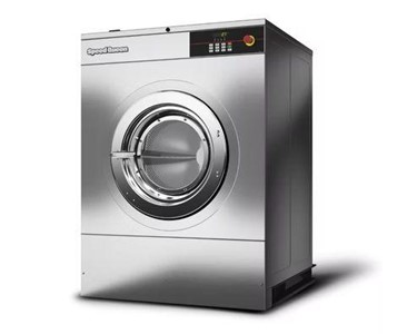 Speed Queen - Quantum Gold 45Kg Hardmount Washer | SCA100NN 