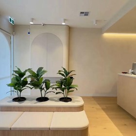 Medical Fitout | Skin Cancer Day Surgery Consulting Suites