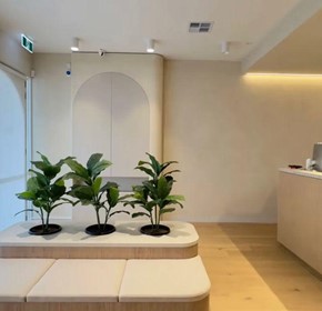 Medical Fitout | Skin Cancer Day Surgery Consulting Suites