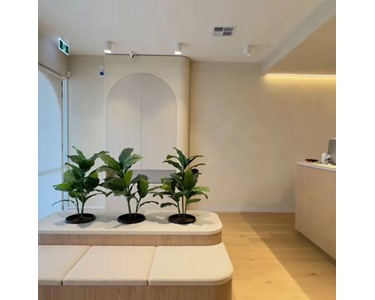 Medical Fitout | Skin Cancer Day Surgery Consulting Suites