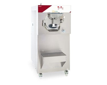 IceTeam - F120 Pro - High capacity Batch Freezer