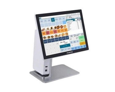 Complete Commercial Catering Equipment - POS Systems | Mantas 3800
