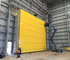 Large Roller Doors for Warehouses, Hangars, Shipyards and Mining Sites