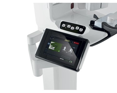 NewTom - OPG CBCT | VG-One 2D/3D 