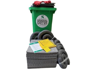Spilltek - General Purpose 240L Spill Kit - ST240GP