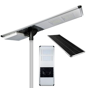 Solar Street Light | SolarisX Ultra