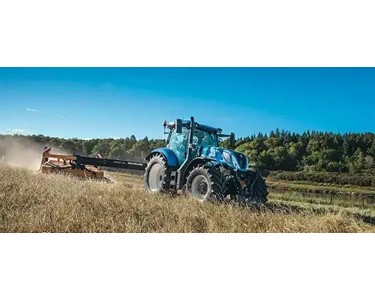 Agricultural Mower & Mulcher 3.11 m cut | Disccutter Trailed Mowers