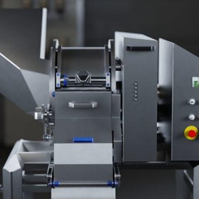 Summit Machinery - FAM Tridis 240P