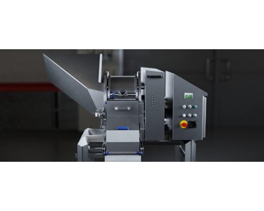 FAM STUMABO - Summit Machinery - FAM Tridis 240P