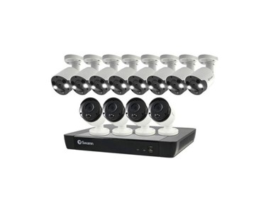Swann - CCTV Surveillance Camera | QV9099