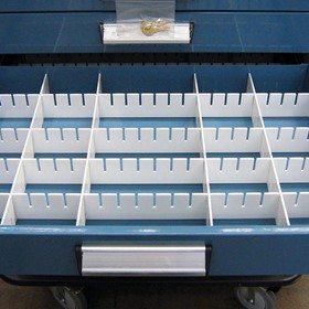 Drawer Dividers