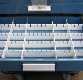 Drawer Dividers