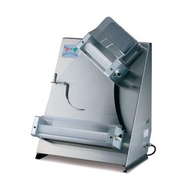 DRM0040 Dough Roller 40cm Angled