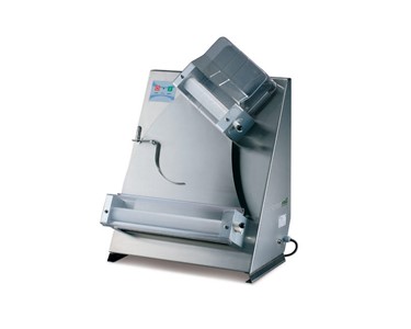 Mecnosud - DRM0040 Dough Roller 40cm Angled