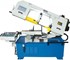 Semi - Automatic, Swivel Head-Dual Mitre Metal Cutting Band Saw - BS-1