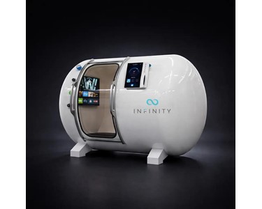Hyperbaric Oxygen Chamber | Infinity GZ