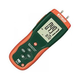 Differential Pressure Manometer | HD755