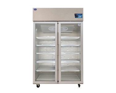 Lab/Vaccine Refrigerator - VS1300PSS | Vacc-Safe VS1300 Premium 