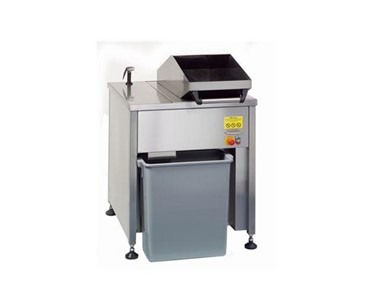 Electrolux Professional - Waste Disposal Unit | Free Standing Compact Integrated Pulper 450kg/hr