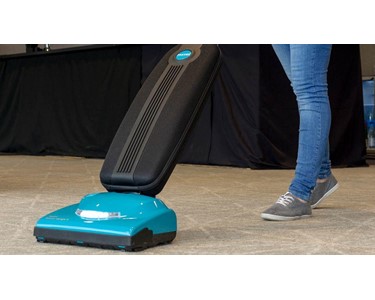 Truvox - Valet Battery Upright Vacuum Cleaner | VBU190609