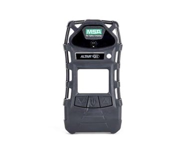 MSA - Altair 5X Multi Gas Detector