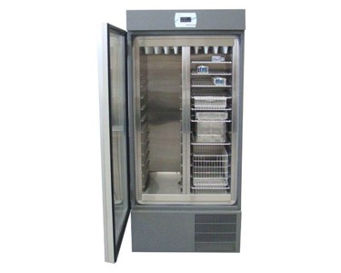 Steridium - Drying Cabinet | D500i