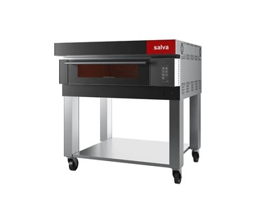 Salva - Commercial Baking Ovens | NXM Modular Oven