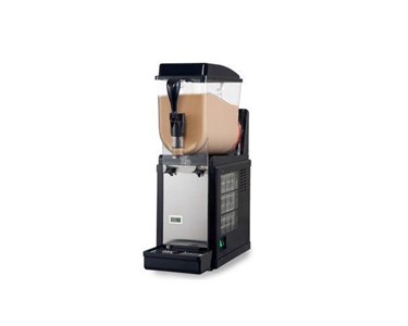 SPM Drink Systems - Granita Slush Machine - Sorby 1 | 1 x 10 Litre