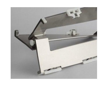 Valmar - Batch Freezer - Multy P TTi