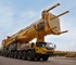 XCMG - All Terrain Crane | XCA4000 4000T