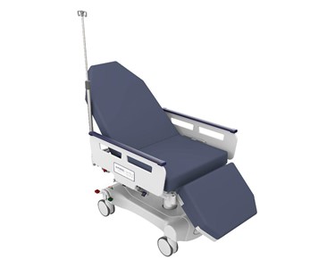 Modsel - Procedure Chair | IV Pole