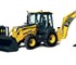 Backhoe Loader | WB97R-8