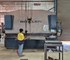 Scalen FX43250 Pressbrake - Pressbrake FX43250