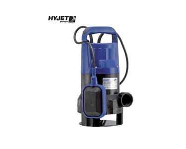 Hyjet - Submersible Pump | DHS Series
