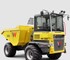 Wacker Neuson - Dual View Dumper DV125